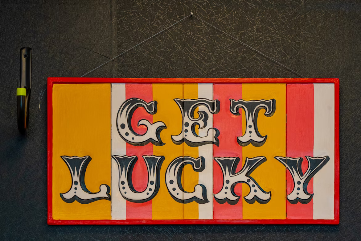 Luck vs Skill: What Really Matters in Casino Games?